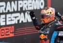 Formula 1, Spagna: Verstappen vince alla sua maniera, sul podio anche Norris e Hamilton