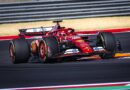 Formula 1, Stati Uniti: magia della Ferrari, doppietta con Leclerc e Sainz