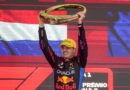 Formula 1, Brasile: super Verstappen, vince dal 17° posto e vede il titolo