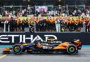 Formula 1, Emirati Arabi: vince Norris, titolo costruttori alla McLaren